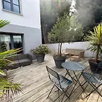 La Clef Decamp Donvillaise 15 Pers Jacuzzi, 8 Min A Pied *