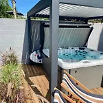 La Clef Decamp Donvillaise 15 Pers Jacuzzi, 8 Min A Pied *