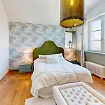 La Clef Decamp Donvillaise 15 Pers Jacuzzi, 8 Min A Pied Tatil Evi