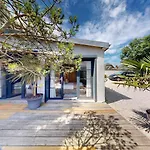 La Clef Decamp Donvillaise 15 Pers Jacuzzi, 8 Min A Pied Tatil Evi