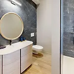 Tatil Evi La Clef Decamp Donvillaise 15 Pers Jacuzzi, 8 Min A Pied Donville-les-Bains
