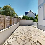 La Clef Decamp Donvillaise 15 Pers Jacuzzi, 8 Min A Pied דונוויל-לה-בה
