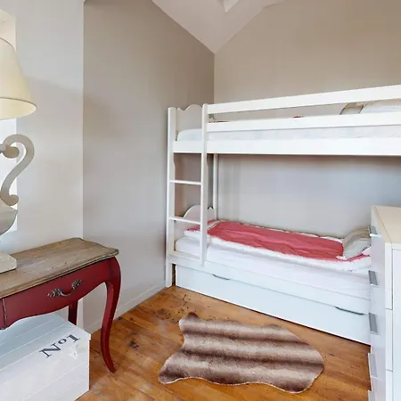 Σπίτι διακοπών La Clef Decamp Donvillaise 15 Pers Jacuzzi, 8 Min A Pied Donville-les-Bains