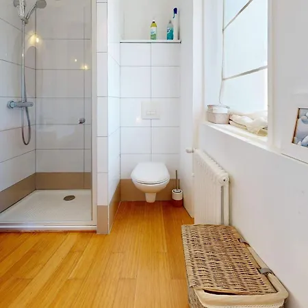 La Clef Decamp Donvillaise 15 Pers Jacuzzi, 8 Min A Pied Σπίτι διακοπών Donville-les-Bains