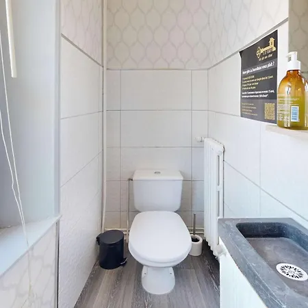 La Clef Decamp Donvillaise 15 Pers Jacuzzi, 8 Min A Pied *