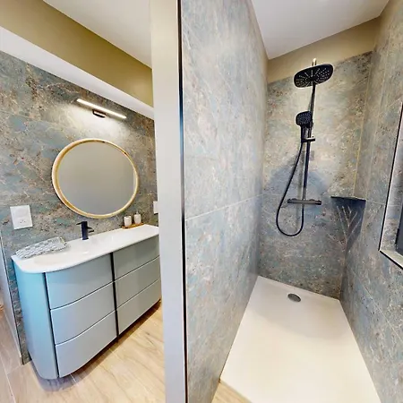 La Clef Decamp Donvillaise 15 Pers Jacuzzi, 8 Min A Pied