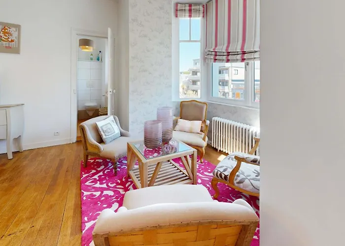 La Clef Decamp Donvillaise 15 Pers Jacuzzi, 8 Min A Pied Feriehus