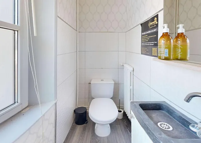 La Clef Decamp Donvillaise 15 Pers Jacuzzi, 8 Min A Pied *