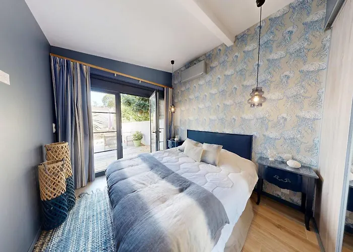 La Clef Decamp Donvillaise 15 Pers Jacuzzi, 8 Min A Pied *