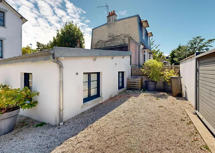 La Clef Decamp Donvillaise 15 Pers Jacuzzi, 8 Min A Pied *