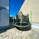 Hébergement de vacances Donvillaise 15 Pers : Jacuzzi, 8 Min à Pied *