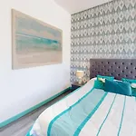 La Clef Decamp Donvillaise 15 Pers Jacuzzi, 8 Min A Pied Dom wakacyjny Donville-les-Bains