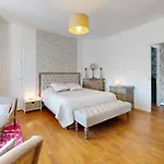 La Clef Decamp Donvillaise 15 Pers Jacuzzi, 8 Min A Pied Dom wakacyjny