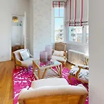 La Clef Decamp Donvillaise 15 Pers Jacuzzi, 8 Min A Pied Dom wakacyjny