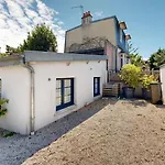 La Clef Decamp Donvillaise 15 Pers Jacuzzi, 8 Min A Pied *