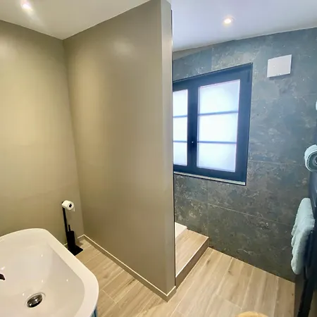 Villa Donvillaise 15 Pers : Jacuzzi, 8 Min A Pied *