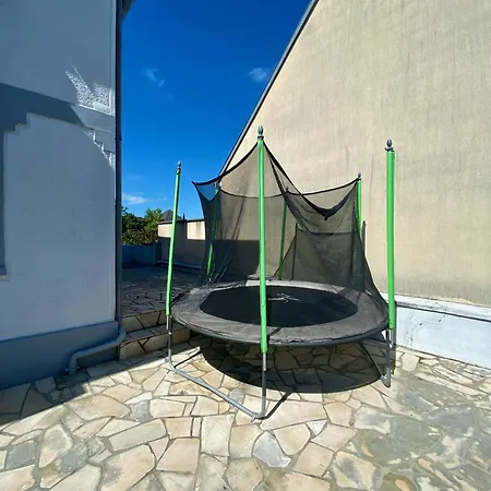 Donvillaise 15 Pers : Jacuzzi, 8 Min A Pied Villa *