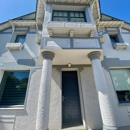 Casa vacanze Donvillaise 15 Pers : Jacuzzi, 8 Min à Pied