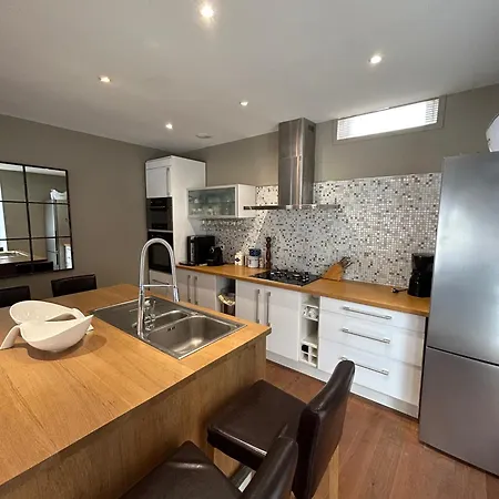 Donvillaise 15 Pers : Jacuzzi, 8 Min à Pied Casa vacanze *