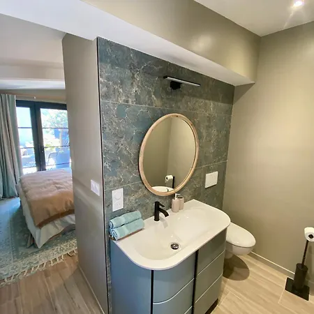 Donvillaise 15 Pers : Jacuzzi, 8 Min A Pied Villa *