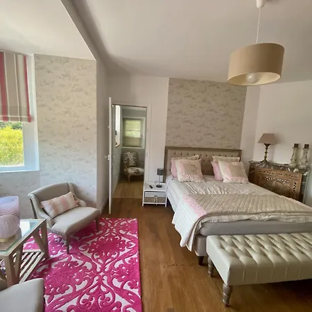 Casa vacanze Donvillaise 15 Pers : Jacuzzi, 8 Min à Pied Donville-les-Bains