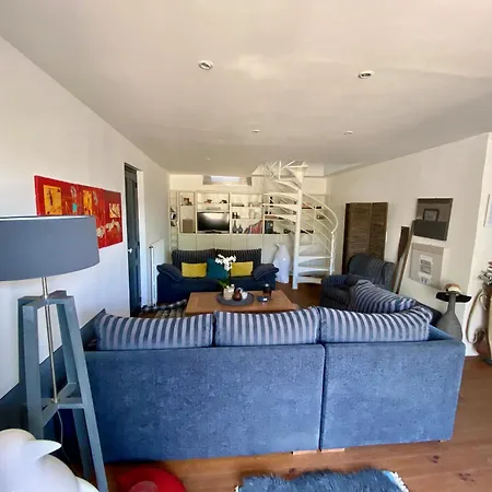 Villa Donvillaise 15 Pers : Jacuzzi, 8 Min A Pied *