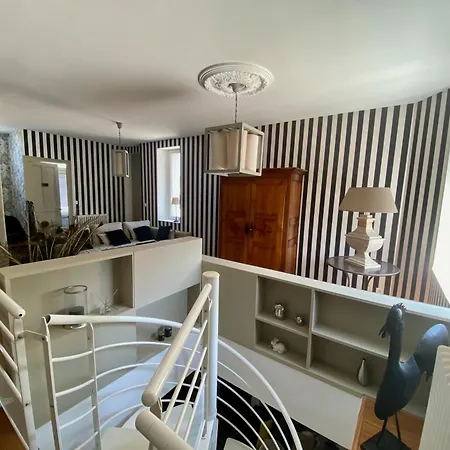 Casa vacanze Donvillaise 15 Pers : Jacuzzi, 8 Min à Pied