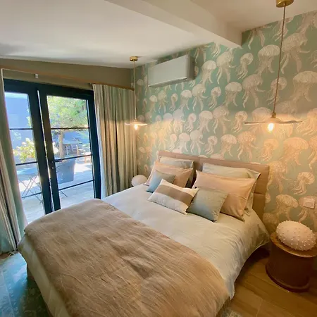 Villa Donvillaise 15 Pers : Jacuzzi, 8 Min A Pied Donville-les-Bains