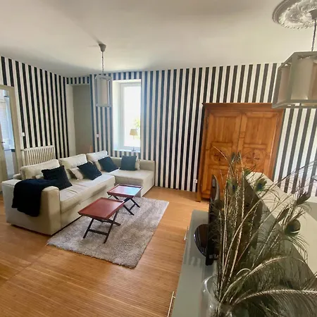 Villa Donvillaise 15 Pers : Jacuzzi, 8 Min A Pied *