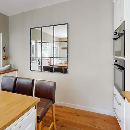 La Clef Decamp Donvillaise 15 Pers Jacuzzi, 8 Min A Pied 펜션 돈빌-레-뱅