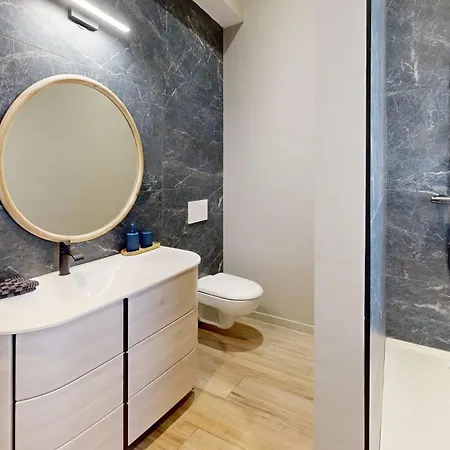 펜션 La Clef Decamp Donvillaise 15 Pers Jacuzzi, 8 Min A Pied 돈빌-레-뱅