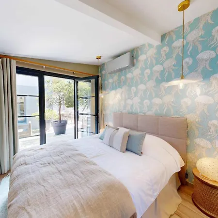 La Clef Decamp Donvillaise 15 Pers Jacuzzi, 8 Min A Pied
