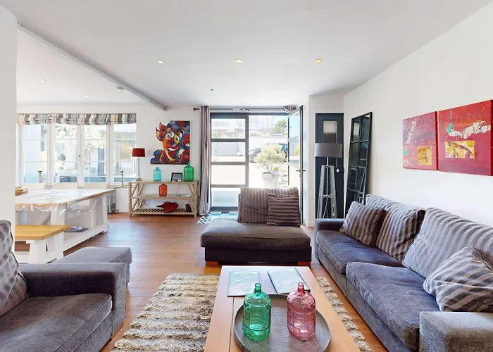 펜션 La Clef Decamp Donvillaise 15 Pers Jacuzzi, 8 Min A Pied *