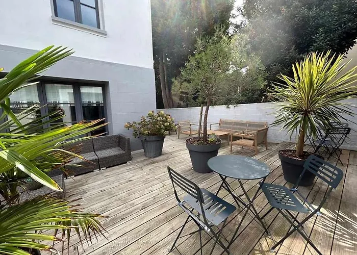 La Clef Decamp Donvillaise 15 Pers Jacuzzi, 8 Min A Pied *