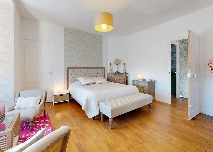 La Clef Decamp Donvillaise 15 Pers Jacuzzi, 8 Min A Pied 펜션