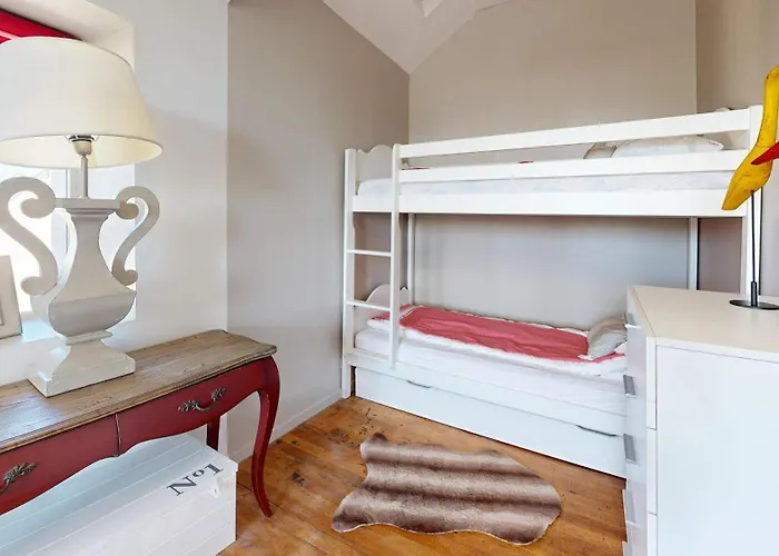 펜션 La Clef Decamp Donvillaise 15 Pers Jacuzzi, 8 Min A Pied 돈빌-레-뱅