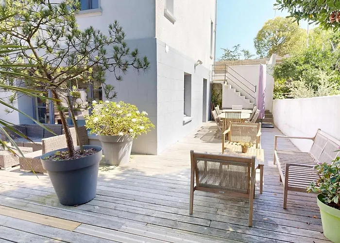 La Clef Decamp Donvillaise 15 Pers Jacuzzi, 8 Min A Pied *